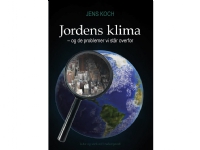 Jordens klima | Jens Koch | Språk: Dansk