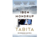 Tabita | Iben Mondrup | Språk: Dansk