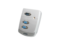 Aten 2-Port Video Splitter VGA 2x VGA
