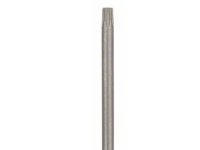 Bosch Accessories 2607001652 Sekskant-bit T 20 ekstra hård E 6.3 1 stk