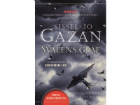 Svalens graf | Sissel-Jo Gazan | Språk: Dansk