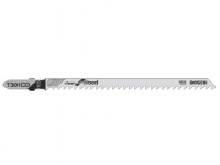 Bosch Accessories 2609256725 Stiksavklinge HCS, T 301 CD 2 stk