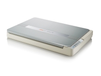 Plustek OpticSlim 1180 - Planskanner - Contact Image Sensor (CIS) - 297 x 431.8 mm - 1200 dpi - inntil 2500 skann pr. dag - USB 2.0