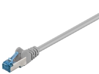 CAT 6A Patchkabel, S/FTP (PiMF),