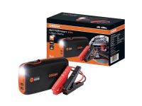 Hurtigstartsystem Osram Auto BATTERYstart 300 13000 mAh