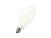 OSRAM POWERSTAR HQI-E Pro - Halogenmetallpære (MH) - form: E90 - mattslipt finish - E40 - 260 W - klasse G - dagslys - 5500 K