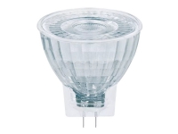 OSRAM PARATHOM - LED-pære for søkelys - form: MR11 - GU4 - 2.5 W (ekvivalent 20 W) - klasse G - varmt hvitt lys - 2700 K
