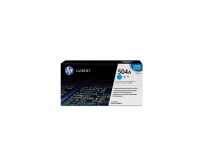 Lasertoner hp 504a ce251a, 7.000 sider, cyan