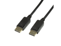 LogiLink DisplayPort 10m.