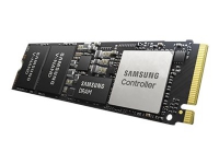 Samsung PM9A1 MZVL2512HCJQ - Solid State Drive - 512 GB - intern - M.2 - PCI Express 4.0 x4 (NVMe)