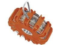 Osram LEDguardian SL302, 25 lm, Oransje, Hvit, AAA, 110 mm, 46 mm, 160 mm