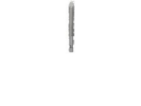 Heller QuickBit® CeramicMaster 50099 9 Glas- og flisebor 1 stk