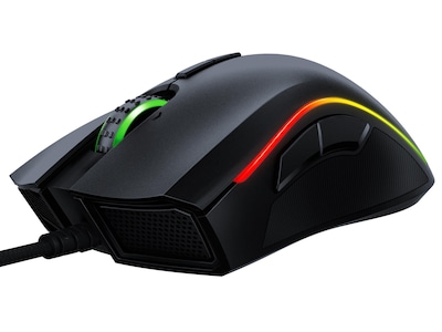 Razer Mamba Elite Chroma Gaming Mus