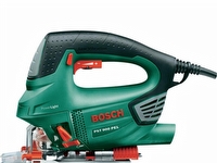 Bosch Jigsaw PST 900 PEL Jigsaw + Case (0.603.3A0.220)