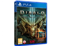 game Diablo III Eternal Collection (PS4)