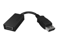 RaidSonic ICY BOX IB-AC515a - Videokonverter - DisplayPort - VGA