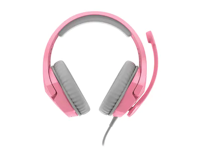 HyperX Cloud Stinger Pink Gaming Headset for PC