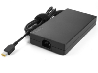 Lenovo ThinkPad - Strømadapter - AC 100-240 V - 230 watt - Danmark - FRU, CRU