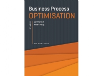 Business Process Optimisation | Jan Stentoft Anders Haug | Språk: Dansk