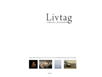 LIVTAG | Signe Malene Berg, Leise Christensen, Anna Helleberg Kluge, Peter Nejsum | Språk: Dansk