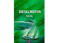 Dieselmotor håndbog | Andrew Simpson | Språk: Dansk
