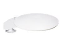 Triax UFO 170 - Antenne - radio - 27 dBi (UHF), 28 dBi (VHF) - rundtstrålende - innendørs / utendørs