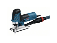 Bosch Professional GST 150 CE Pendelhub stiksav Kuffert 780 W