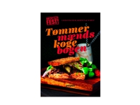 Tømmermændskogebogen | Jonas Nyrup, Flemming Gernyx, Rasmus Leck Fischer | Språk: Dansk