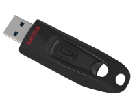 SanDisk Ultra - USB-flashstasjon - 32 GB - USB 3.0