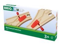 BRIO 33344 Mechanical Switches