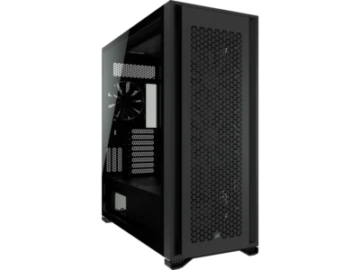 Corsair 7000D Airflow Big Tower (sort)