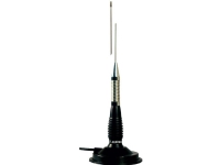 Albrecht 6330 ML 130 CB-mobilantenne Lambda-typen 5/8