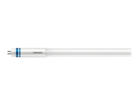 Philips MASTER - LED-rørs lyspære - form: T5 - mattslipt finish - G5 - 26 W (ekvivalent 49 W) - klasse D - kjølilg hvitt lys - 4000 K