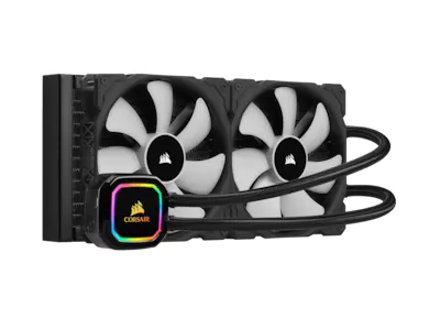 Corsair iCUE H115i RGB PRO XT