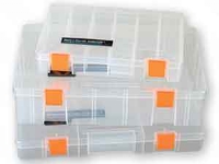 SG Lure Box no.12 (36x22.5x5cm)