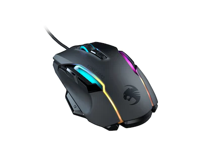 ROCCAT Kone AIMO Remastered Mus Sort