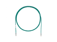 Panduit UTP, Cat6, 3m, 3 m, Cat6, U/UTP (UTP), RJ-45, RJ-45