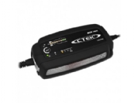 Ctek MXS 10EC, 12 V, 10 A, 220 - 240 V, 50 - 60 Hz, Lade, Ja, IP64