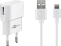 USB-C™ opladningssæt 1 A