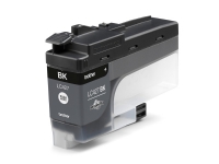 Brother LC427BK - Svart - original - blekkpatron - for Brother MFC-J4335, MFC-J4340, MFC-J4345, MFC-J4440, MFC-J4535, MFC-J4540