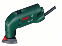 Bosch Power Sander PDA 180 green