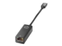 HP - Nettverksadapter - USB-C - Gigabit Ethernet x 1 - for OMEN 25L by HP OMEN by HP 16 Victus by HP 16 Pavilion Gaming 15 Pavilion x360