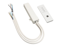 Vogel's PPL Series PPA 902 - Fjernkontrollsett - RF - hvit