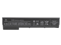 HP Primary - Batteri til bærbar PC - litiumion - 6-cellers - 2550 mAh - for ProBook 640 G1, 645 G1, 650 G1, 655 G1