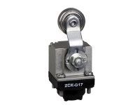 Endestophoved zckd 16