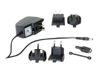 Acer AC Adapter Kit - Strømadapter - AC 110/220 V - for Acer n30, n35, n50