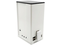 Allnet SATA NAS Kit Udvidelsesmodul Passer til: Raspberry Pi