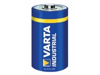 Varta 4014 211 111, Engangsbatteri, 6V, Alkalinsk, 1,5 V, 20 stykker, 7800 mAh