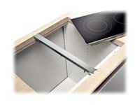 Bosch HEZ394301 - Komfyrtoppsskjøt - for Bosch NKN675T14, PIE375N14, PKN679C14, PRA326B90, PRB326B90 Komfort-Profil PKC875N14