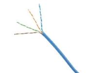 Panduit NUL5C04WH-CE, 305 m, Cat5e, U/UTP (UTP)